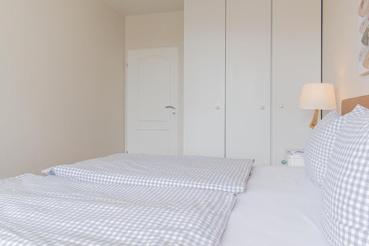 Haus Meeresstrand App 405 In ชาร์บอยท์ซ ภายนอก รูปภาพ